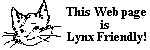 [lynx friendly]