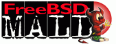 [FreeBSD Mall]