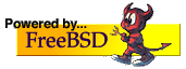 FreeBSD Home Page