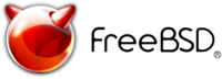 FreeBSD Logo FreeBSD Logo