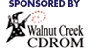 Sponsored by Walnut Creek CD-ROM /