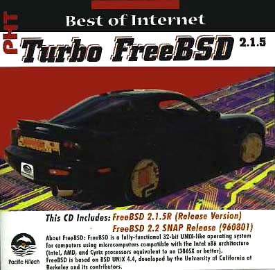 CDROM cover