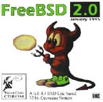 CDROM cover