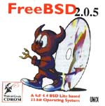 CDROM cover