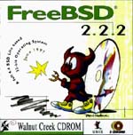 CDROM cover